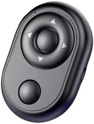 AXILA TikTok Remote Control Bluetooth Camera Video Recording Shutter Controller  Camera Remote Control