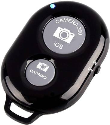 sounce Bluetoth Operated Mobile / Camera  Camera Remote Control