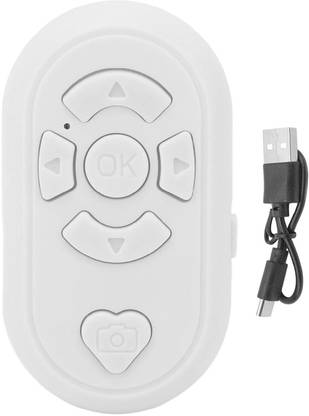 Stela Shutter Release button rechargeable selfie accessory camera photo control remote  Camera Remote Control
