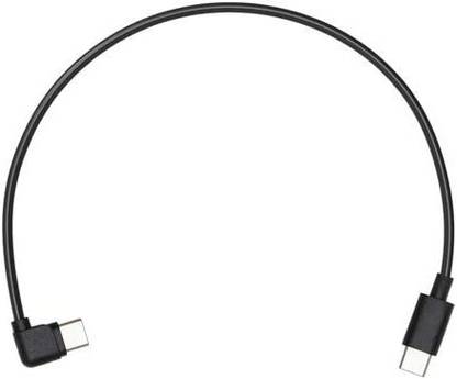 dji Type C 0 m Ronin-SC Part 2 Multi-Camera Control Cable (Type-C)
