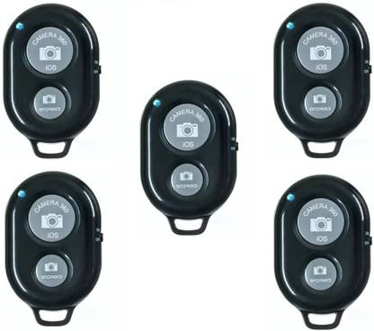 TECHNUV Bluetooth Remote  Camera Remote Control