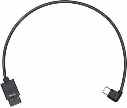 dji Ronin-S Part 5 Ronin-S Multi-Camera Control Cable (USB Type-C)  Camera Remote Control