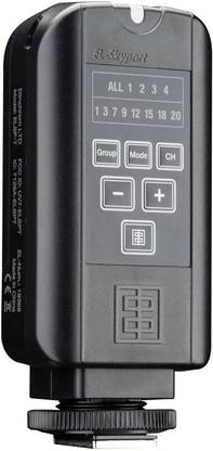 Stimlicht Elinchrom EL Skyport Transmitter Plus (EL19368)  Camera Remote Control