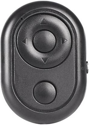 Stela Teleprompter Remote Control,for iOS & Android Smartphones/Tablets,App Controller  Camera Remote Control