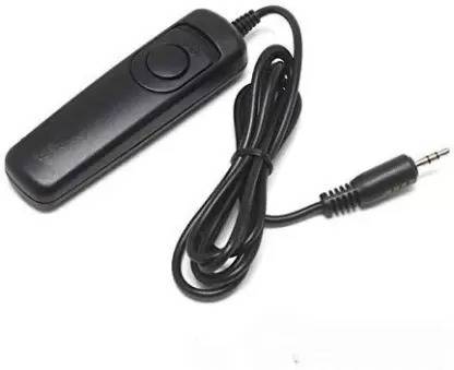 digiclicks RS-60E3 Shutter Release Remote Cord For Shutter Release Cable for EOS 300D 350D  Camera Remote Control
