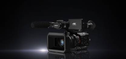 Panasonic AG AG-X20ED Camcorder