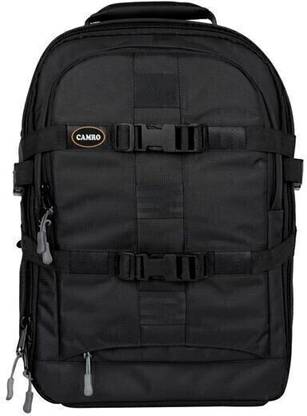 Camro CB32 DSLR Camera Waterproof Backpack  Camera Bag
