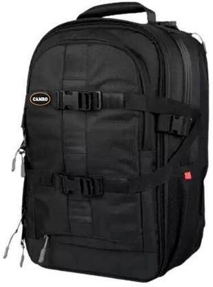 Camro CB32Large Dual Camera Waterproof Backpack For Dual Camera.  Camera Bag
