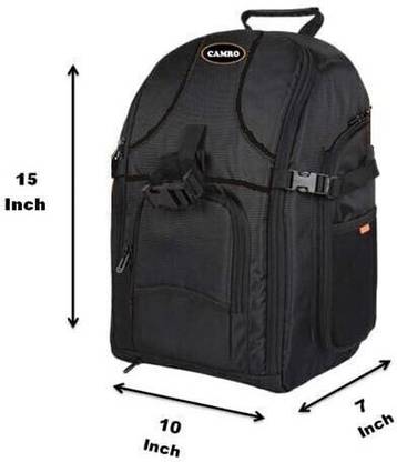 Camro CB20  Camera Bag
