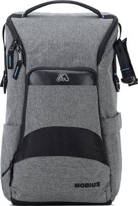 MOBIUS INSPIRE DSLR BACKPACK  Camera Bag