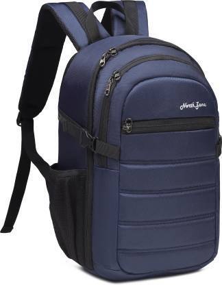 NorthZone DSLR SLR Camera Lens Shoulder Backpack Case for Canon Nikon Camera Bag Camera Bag  Camera Bag