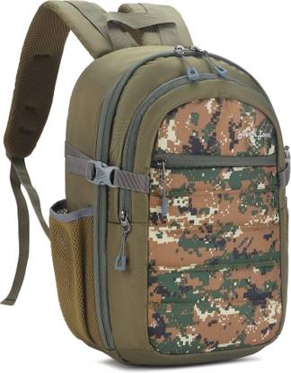 NorthZone DSLR SLR Camera Lens Shoulder Backpack Case for Canon Nikon Camera Bag  Camera Bag