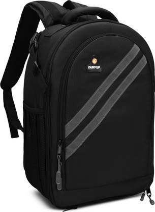 Campro B6 Camera bag DSLR Backpack  Camera Bag