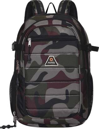 GOD BOY CAMERA Backpack for DSLR/SLR with Tripod Holder Camera Bag With Rain cover And Water resistant Fabric  Camera Bag