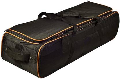 Winsumm Trolley Travel Light Stand Bag Waterproof Shock Proof for Tripod Monopod Heavy Duty and Video DSLR Camera Trolley Bag for Complete KIT for Lens Accessories  Camera Bag