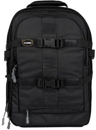 Camro CB32 DSLR Camera Waterproof Backpack  Camera Bag