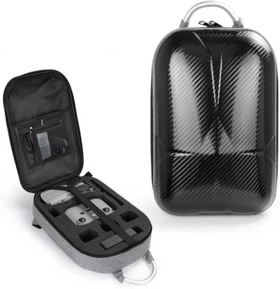 yuon Dji Mavic Air 2/ Air 2s Hard Backpack Carry Case Bag  Camera Bag