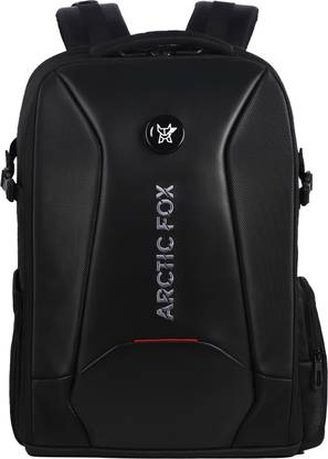 Arctic Fox Gadget camera backpack with Tripod Holder  Camera Bag