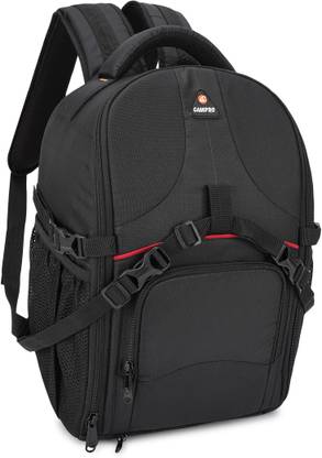 Campro B17 Camera bag DSLR Backpack  Camera Bag