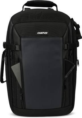 Campro V47 CAMERA BAG DSLR BACKPACK 100% WATERPROOF CAMERA LENS SHOULDER BACKPACK  Camera Bag
