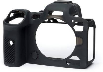 IJJA EOS (R10) Camera silicone body protective case cover for Canon EOS(R10) camera  Camera Bag