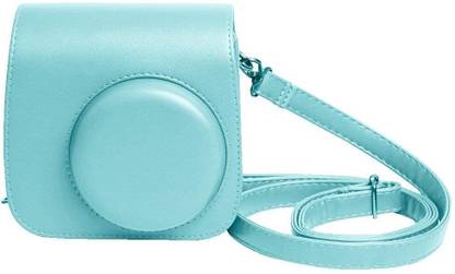 BOLT Leather Camera Case  Camera Bag