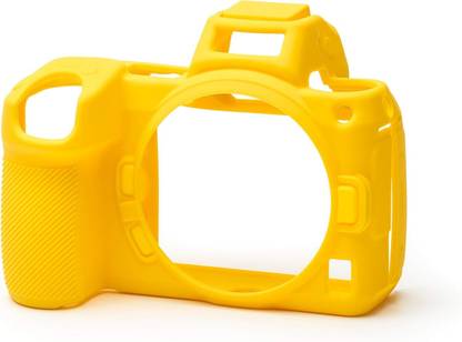 DIGICLIMBER Z6/Z7 Camera silicon cover Only cover  Camera Bag