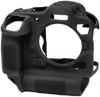 easyCover Camera case Silicone Protective Cover for Canon EOS R3  Camera Bag