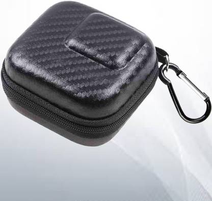 Redclip Mini Hard Carrying Case Bag for GoPro Hero Black Hard Shell Protective Storage Bag_31  Camera Bag
