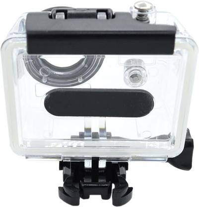 Lyla Underwater Waterproof Diving Protective Housing Case Cover for GoPro Hero 2  Camera Bag