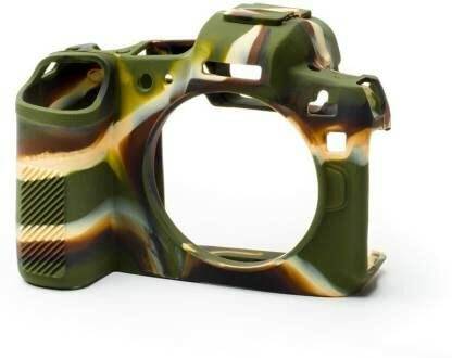 Onkliq EOS(R) Camera Silicon Cover Compatible with Canon EOS(R) Camera  Camera Bag
