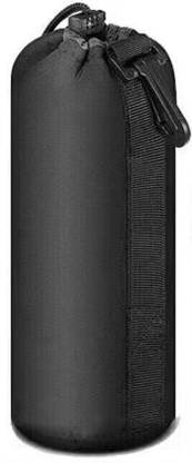 Stookin Extra Large Size Protective Neoprene Lens Case Pouch Compatible with DSLR Camera Lens  Camera Bag