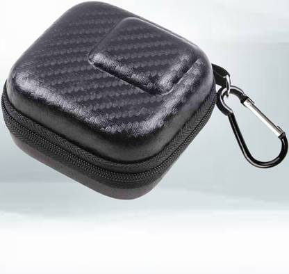 Redclip Mini Hard Carrying Case Bag for GoPro Hero Black Hard Shell Protective Storage Bag_19  Camera Bag