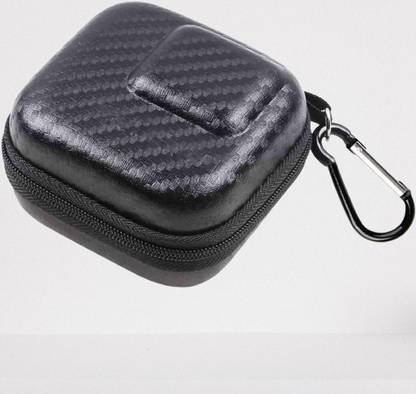 Redclip Mini Hard Carrying Case Bag for GoPro Hero Black Hard Shell Protective Storage Bag_21  Camera Bag