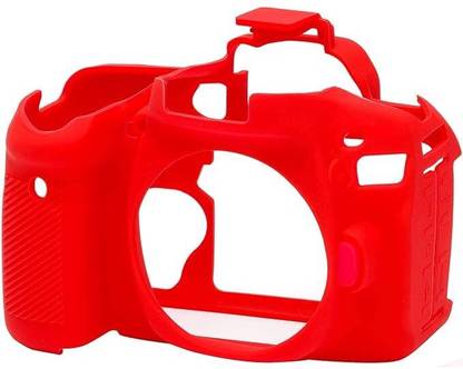Lamkoti nikon D3300 silicone protective body camera cover for nikon camera  Camera Bag