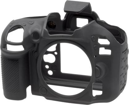 DIGICLAMBO D600/D610 Camera Case Protective rubber body case cover for Nikon  Camera Bag