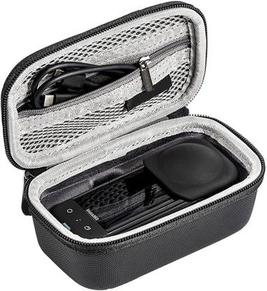 Zorbes Insta360 X3 Carrying Case with Strap Hard Case Storage Bag, Insta360 X3 Waterproof Storage Bag  Camera Bag