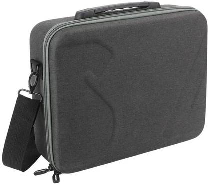GetZget Sunnylife Fly Smart Combo Bag for DJI Avata and Goggles V2 Hand/Shoulder Case  Camera Bag