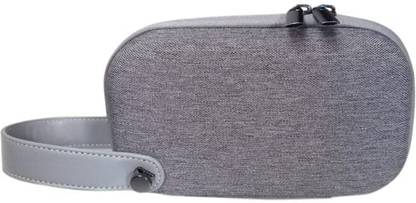 GetZget Carrying case Bag For DJI Action 2 Camera Protective Storage Case  Camera Bag