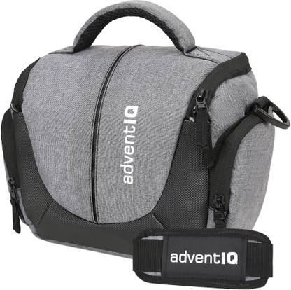AdventIQ Compact Captura Pro DSLR/SLR -BNP 0297  Camera Bag