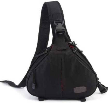 CADeN K1 sling Triangle  Camera Bag