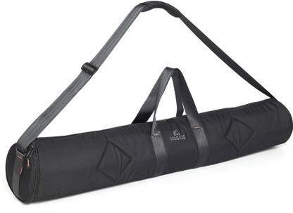 MOBIUS CHROM HEAVY BLACK STAND BAG pack of 1  Camera Bag