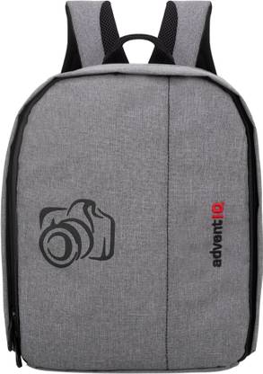 AdventIQ DSLR/SLR Camera Bag 2 /Water Resistant  Camera Bag