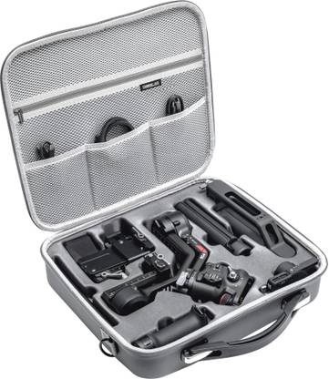 Tektonic Case for DJI RS4 / RS4 Combo  Camera Bag