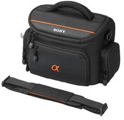 SONY S-C-5 DSLR Mirrorless Camera Case  Camera Bag