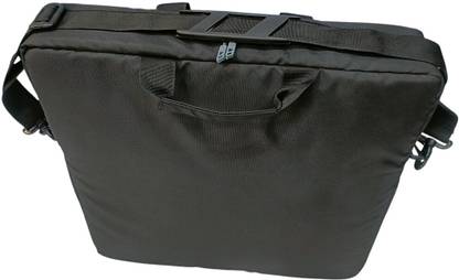 Four Eff Camera Ring light carry Bag in Black (19x19.5x4 inches ring light)  Camera Bag