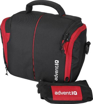 AdventIQ BNP 0296-Captura Pro DSLR/SLR  Camera Bag