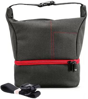 SIDRUM JNL-13 DSLR bag case with shoulder strap waterproof  Camera Bag