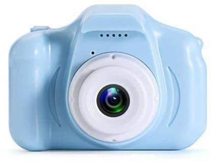 Raptas 1 Digital Camera for Kids with Recorder and Video- Real HD Portable Camera