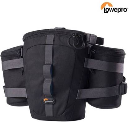 Lowepro Outback 100 Camera Beltpack  Camera Bag